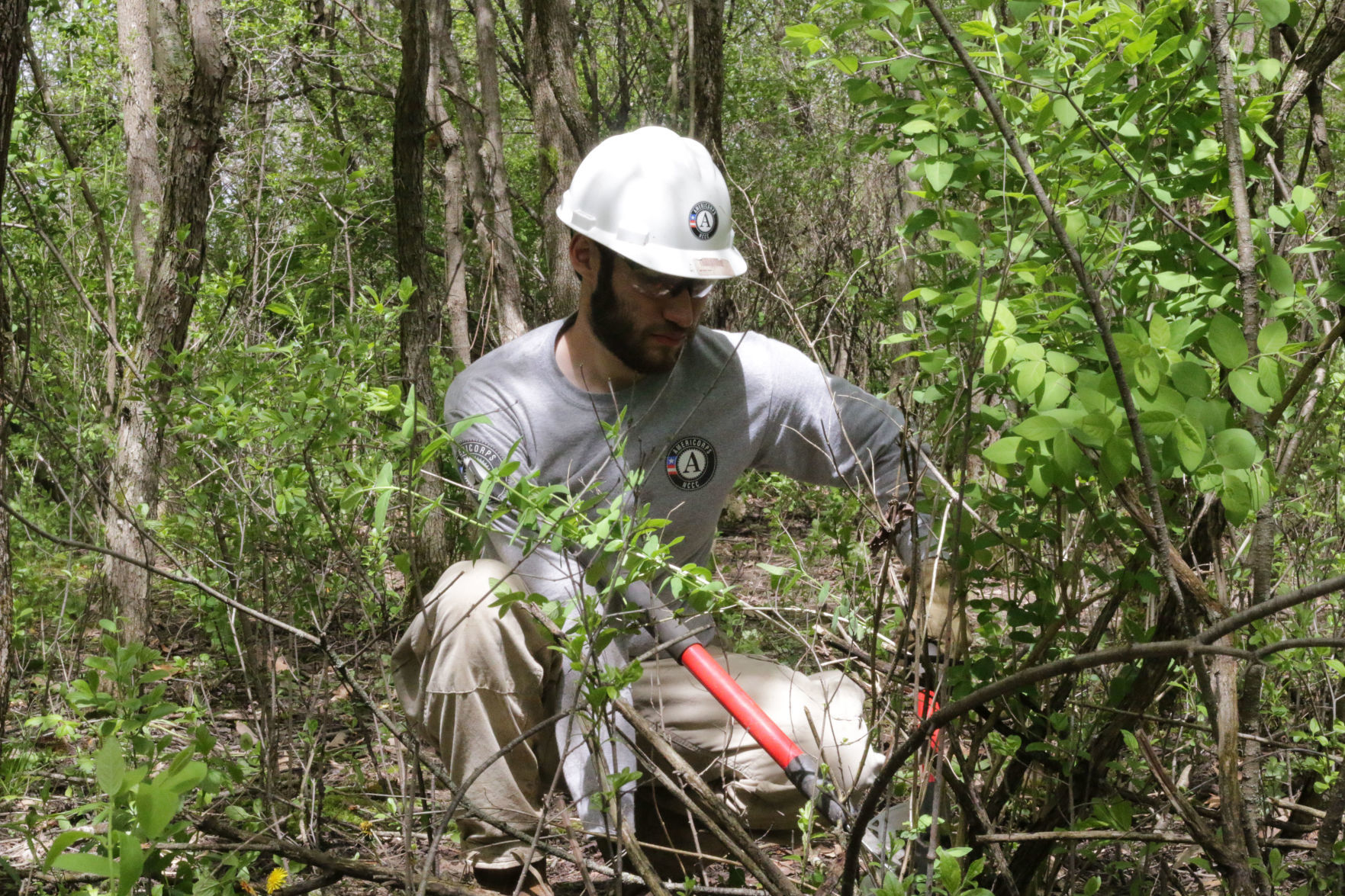 AmeriCorps Racine
